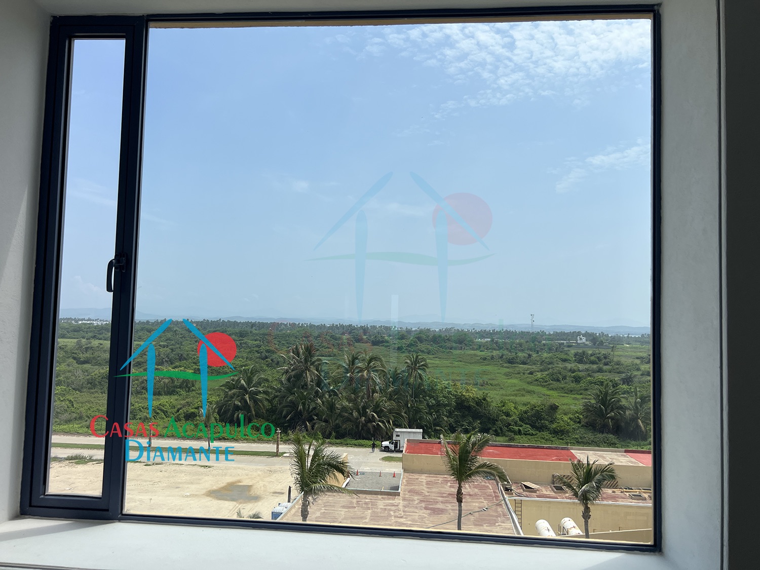 El Palmar Tres Vidas Fénix 401 - Recámara uno 3